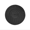 Foundation Makeup Brush Scrubber Board Silicone Makeup Brush Cleaner Pad Make Up Washing Brush Gel Cleaning Mat Hand Tool