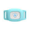 Smart Dog Gps Tracker Ip67 Waterproof Tracking Collar