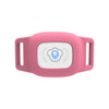 Smart Dog Gps Tracker Ip67 Waterproof Tracking Collar