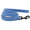 Dog Leash Harness Leather Lead