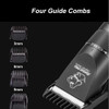 High Power Professional Dog Hair Trimmer Grooming