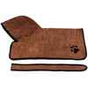 Dog Bath Towel For Small Medium Large Dogs