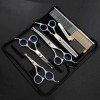 6.5Inch Professional Pet Grooming Scissors Set