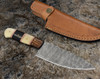 10.5" Damascus Chef Knife