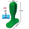 Rubber Chew Toys For Dog Tooth Cleaner