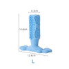 Rubber Chew Toys For Dog Tooth Cleaner