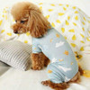 Cute Small Dog Jumpsuit