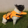Dog Vest Summer Pet Life Jacket