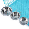 Stainless Steel Pet Dog Bowl