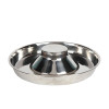 Stainless Steel Pet Dog Bowl