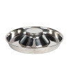 Stainless Steel Pet Dog Bowl