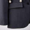Embellished Classy Blazer