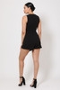 Classy Wrap Romper in colors