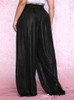 High Waist Wide Leg Pants