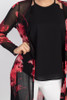 Light Floral Cardigan