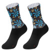 New Bicycle Running Socks