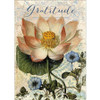 Gratitude Greeting Card