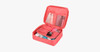 Compact Travel Cosmetic Bag