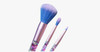 Confetti Glitter Brush Set – Add some Color and Lots of Glitter to Your Life