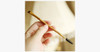 Double-Sided Brow Brush - Sharper Brows and Full Volume Lashes