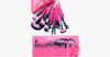 Hot Pink 24 Piece Make Up Brush Set Hot Pink 24 Piece Make Up Brush Set