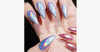 Holographic Unicorn Nail Powder Holographic Unicorn Nail Powder