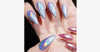 Holographic Unicorn Nail Powder Holographic Unicorn Nail Powder