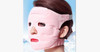 Magnetic Face Slimming Mask