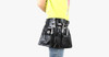 Handy Cosmetic Makeup Brush Apron – Get a Professional Touch at Your Salon