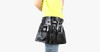 Handy Cosmetic Makeup Brush Apron – Get a Professional Touch at Your Salon
