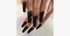 Spray-on Nail Polish