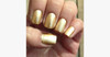 Spray-on Nail Polish