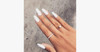Spray-on Nail Polish