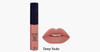Waterproof Matte Liquid Lipstick
