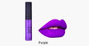 Waterproof Matte Liquid Lipstick