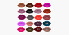 Waterproof Matte Liquid Lipstick