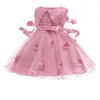 Kids Birthday Princess Party Dress for Girls Kids Birthday Princess Party Dress for Girls