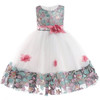 Kids Birthday Princess Party Dress for Girls Kids Birthday Princess Party Dress for Girls