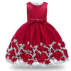 Kids Birthday Princess Party Dress for Girls Kids Birthday Princess Party Dress for Girls