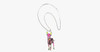 Chihuahuas Dog Pendant Necklace