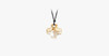 Cross Florence Crystal Pendant