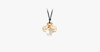 Cross Florence Crystal Pendant