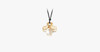 Cross Florence Crystal Pendant