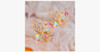 Colorful Butterfly Earrings