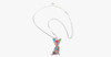 Cute Dog Pendant Necklace