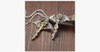 Dragon Sword Men's Stainless Steel Pendant