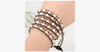 Elephant Wrap Bracelet