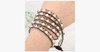 Elephant Wrap Bracelet