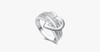 Eternal Love Heart Ring