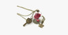 Forever Rose Pendant